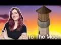 Let Her Light the Way to the Past | To The Moon - Part 1 [LIVE]