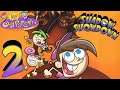 Let's Play Fairly OddParents: Shadow Showdown (GBA), ep 2: Fairy burgling