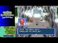 Let's Play Pokemon Mystery Dungeon: Blue Rescue Team Part 6: A Chasm of Difference