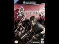 Let's Play Resident Evil 4 (Gamecube) Part-17 Clock Tower