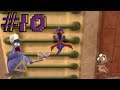 Let's Play Spyro 2 Ripto's Rage Part 10: Summer Forest Revisited