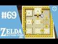 🏹 Die Räume im Turm [#69] Zelda: Skyward Sword HD