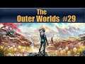 Let's Play The Outer Worlds - Part 29 - Alta-Vita Gas