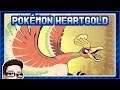 🔵 LIVE | Pokémon HeartGold - Playthrough! [#04]
