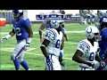 Madden NFL 09 (video 223) (Playstation 3)