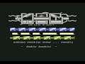 Madonna Cracking Group (MCG) Intro 17! Commodore 64 (C64)