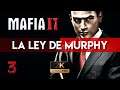 MAFIA 2 CLASSIC EN ESPAÑOL - Directo 3 La ley de Murphy | PC |