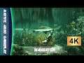 Maneater // Gameplay // - 4K 60fps, Nvidia RTX 2080FE