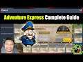 Maplestory m - Spiegelmann's Adventure Express Complete Guide Latest Event