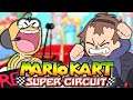 Mario Kart Super Circuit [Retrospective Review]