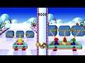 Mario Party 3 - All 1 vs 3 Minigames (Master Difficulty)