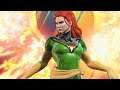 Marvel: Ultimate Alliance 3 - Phoenix Unlocked & Review