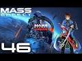 Mass Effect: Legendary Edition PS5 Blind Playthrough with Chaos part 46: Personal Side Missions
