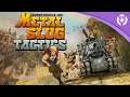 Metal Slug Tactics - Gameplay Trailer