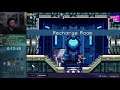 Metroid Fusion Randomizer: A First Look into the Open BSL