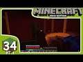 Minecraft Vanilla Survival Ep 34 (pt.1): Il Ponte del Nether!