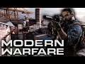 Modern Warfare MP #1 - A Decade Since