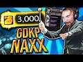 MORE GOLD = MORE LOOT! Asmongold First GDKP Naxxramas Raid | Classic WoW