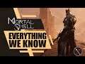 Mortal Shell: Everything We Know So Far: Mechanics, Weapons, Release, Multiplayer, Steam & Epic