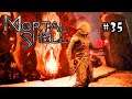 Mortal Shell Let's Play (A Blind Mortal Shell Playthrough) - Part 35