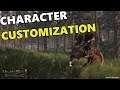 Mount and Blade: Bannerlord - Character Customization