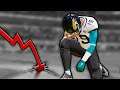 My Worst Losing Streak Ever.. Madden 22 Face Of The Franchise #15
