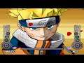 Naruto Ultimate Ninja 2 Ps2 FULL Gameplay Walkthrough - Longplay No Commentary (PCSX2)