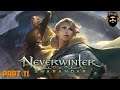 NEVERWINTER Gameplay - Part 11 - Leveling Paladin (no commentary)