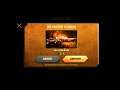 new roll the dice event free fire/m1014 attack on titan event/titan dice free fire new m1014 gunskin