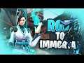 Not Losing a Single Match till Immortal | VALORANT LIVE |#grind FACECAM #valo # valoind