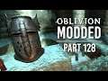Oblivion Modded - Part 128 | Knights of the Nine