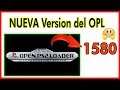 OPL 1580 | TENEMOS NUEVAS ACTUALIZACIONES DEL OPL PS2 |  2019