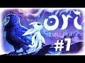 Ori and the Will of the Wisps - Hollow's Blind Playthrough - Episode 7