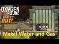 Oxygen Not Included ep37 - Teleporting Resources In All States Of Matter [Spaced Out DLC]