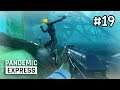 Pandemic Express Zombie Escape[Thai] #19 พริ้วดั่งสายลม