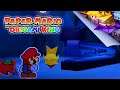 Paper Mario The Origami King Part 23 Stapler Boss Battle Gameplay Walkthrough