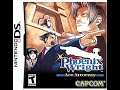 Phoenix Wright: Ace Attorney Playthrough #02 Falsely Accused & Wiretapping