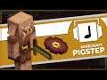 "Pigstep" Minecraft Remix
