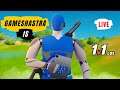 Playing with Viewers || 1v1 lol live Streaming | 1v1.lol live | New Party ID / CODE - 39