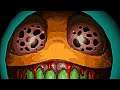 PLAYMAZE PANIC: A Horror Game with a Maze with a Single Exit and a Devouring Monster (PC) 5MG