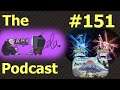Pokémon - Because of the Episode Number - #theGCPC #151