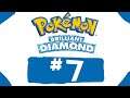 Pokemon Brilliant Diamond Playthrough Part 7 | Daggett Demotion