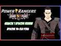 Power Rangers Dino Fury Episode Review – Episode 14: Old Foes