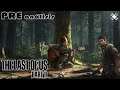 PREANÁLISIS - The Last of Us II