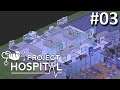 Project Hospital - Hematologia e Turno da Noite! ep 03