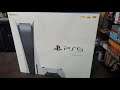 PS5 Unboxing!