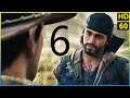 PugmanPlays: Days Gone. PC. Complete Playthrough Gameplay. Part 6. HD Video