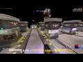 Quake 3 OSP: eXy-Yuki Aka bazookal cheating on crom CTF