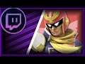 Quickplay | Super Smash Bros. Ultimate [Stream 418]