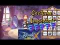 Ragnarok X Next Generation | Wizard build skills,stats,gears and costume | Costume buff